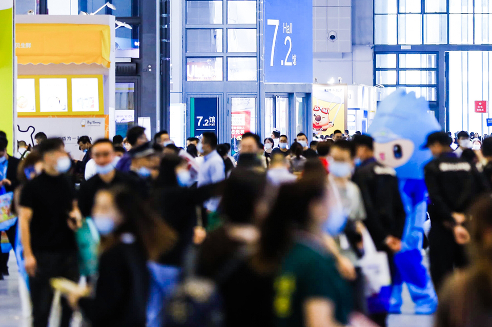 IBSE 2025上海鞋包智能制造展--让鞋包产业更智能！